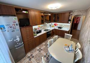 3-к квартира, вторичка, 78м2, 12/12 этаж