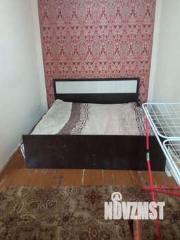 3-к квартира, вторичка, 56м2, 5/5 этаж