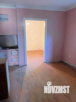 3-к квартира, вторичка, 50м2, 1/1 этаж