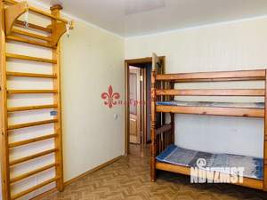 3-к квартира, вторичка, 71м2, 4/10 этаж
