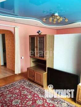 2-к квартира, вторичка, 63м2, 11/17 этаж