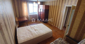 1-к квартира, вторичка, 29м2, 5/5 этаж