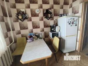 3-к квартира, вторичка, 63м2, 4/10 этаж
