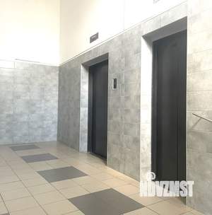 2-к квартира, вторичка, 89м2, 2/14 этаж
