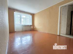 3-к квартира, вторичка, 57м2, 4/5 этаж