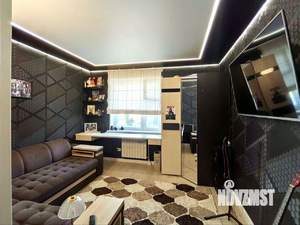 3-к квартира, вторичка, 76м2, 1/6 этаж