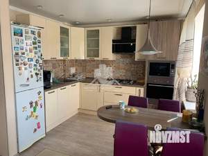 3-к квартира, вторичка, 62м2, 5/9 этаж