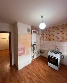 1-к квартира, вторичка, 39м2, 1/5 этаж
