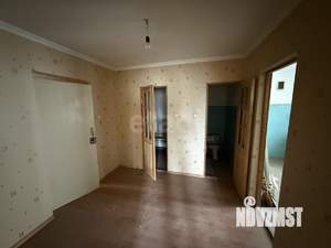 1-к квартира, вторичка, 41м2, 4/6 этаж