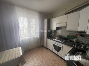 1-к квартира, вторичка, 33м2, 4/9 этаж