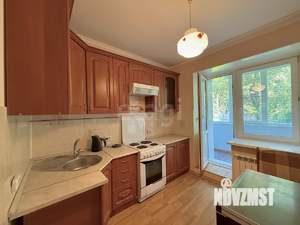 1-к квартира, вторичка, 37м2, 2/10 этаж