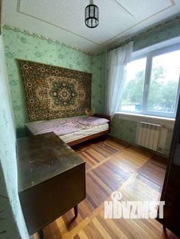 3-к квартира, вторичка, 63м2, 2/9 этаж