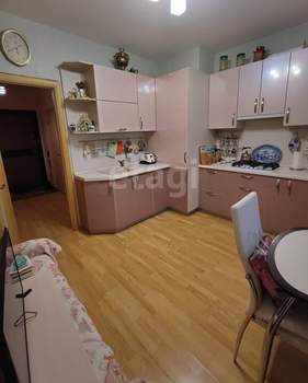 2-к квартира, вторичка, 59м2, 9/9 этаж