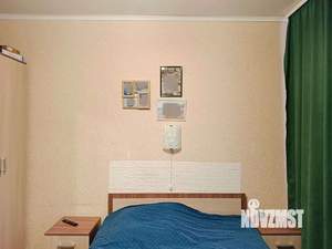 2-к квартира, вторичка, 50м2, 8/10 этаж