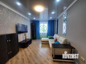 3-к квартира, вторичка, 72м2, 10/10 этаж