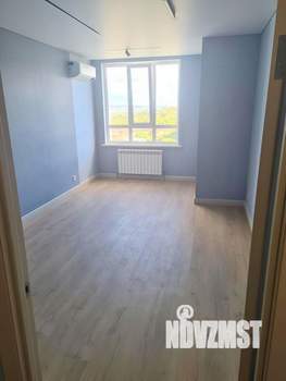 1-к квартира, вторичка, 45м2, 14/14 этаж