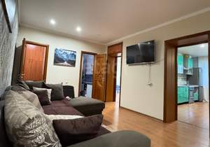 3-к квартира, вторичка, 79м2, 3/10 этаж