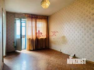 2-к квартира, вторичка, 54м2, 4/5 этаж