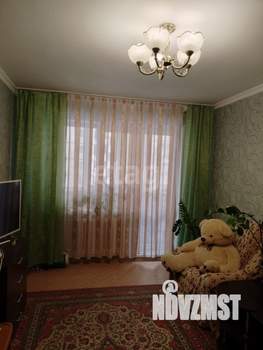 2-к квартира, вторичка, 46м2, 4/9 этаж