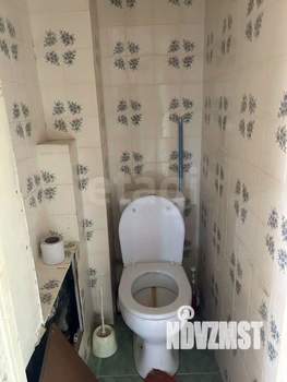 4-к квартира, вторичка, 70м2, 6/9 этаж