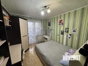 4-к квартира, вторичка, 91м2, 13/14 этаж