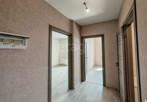 1-к квартира, вторичка, 41м2, 5/9 этаж