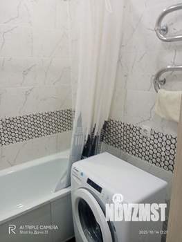 1-к квартира, вторичка, 38м2, 2/7 этаж