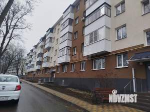 2-к квартира, вторичка, 44м2, 3/5 этаж