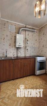 1-к квартира, вторичка, 31м2, 4/5 этаж