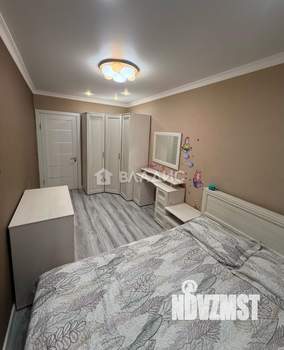 2-к квартира, вторичка, 55м2, 7/9 этаж