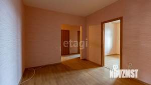 3-к квартира, вторичка, 96м2, 8/9 этаж