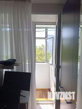 1-к квартира, вторичка, 30м2, 5/5 этаж