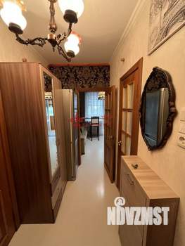 1-к квартира, вторичка, 36м2, 4/9 этаж