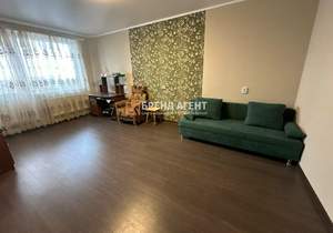 1-к квартира, вторичка, 33м2, 10/14 этаж