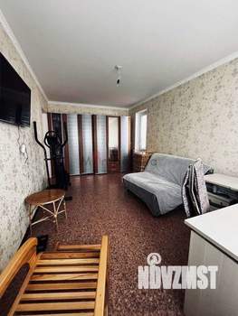 2-к квартира, вторичка, 53м2, 4/10 этаж