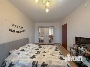 1-к квартира, вторичка, 34м2, 9/17 этаж