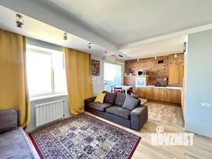 2-к квартира, вторичка, 85м2, 6/6 этаж