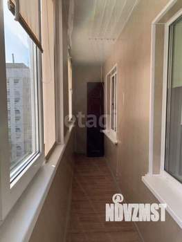 1-к квартира, вторичка, 31м2, 7/10 этаж