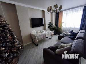 4-к квартира, вторичка, 84м2, 7/9 этаж