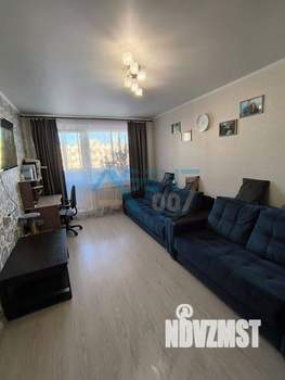 1-к квартира, вторичка, 34м2, 10/10 этаж