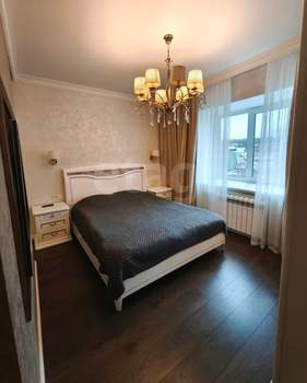 1-к квартира, вторичка, 42м2, 2/7 этаж