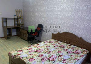 2-к квартира, вторичка, 59м2, 3/5 этаж