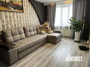 4-к квартира, вторичка, 84м2, 4/9 этаж