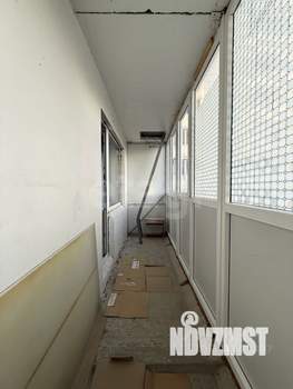 1-к квартира, вторичка, 34м2, 5/10 этаж