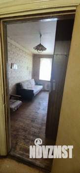 4-к квартира, вторичка, 61м2, 1/5 этаж