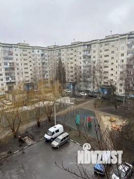 4-к квартира, вторичка, 75м2, 6/9 этаж