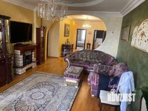 4-к квартира, вторичка, 148м2, 9/9 этаж