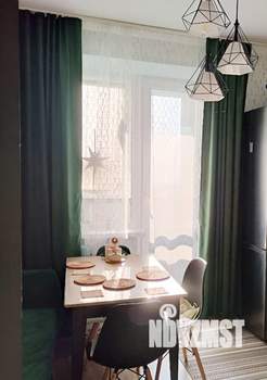 2-к квартира, вторичка, 51м2, 7/8 этаж