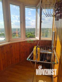 2-к квартира, вторичка, 55м2, 6/10 этаж