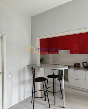 1-к квартира, вторичка, 36м2, 3/6 этаж